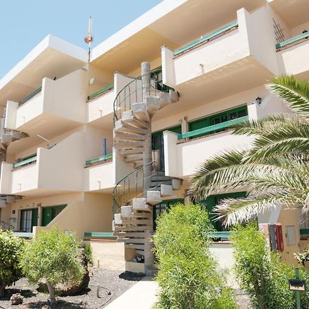 Rayito De Sol III Apartment Коста де Антигуа Екстериор снимка