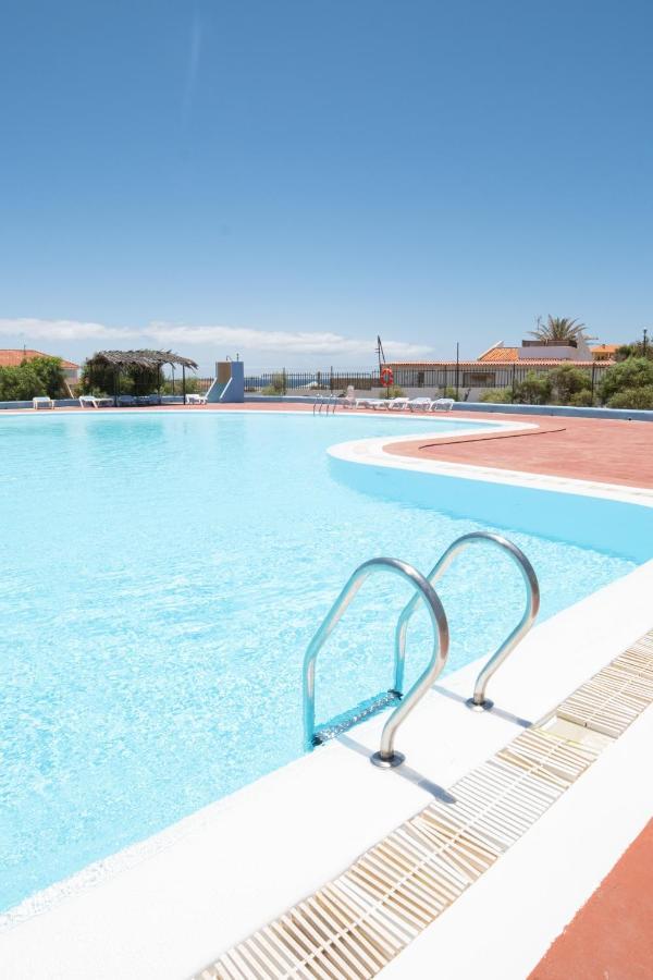 Rayito De Sol III Apartment Коста де Антигуа Екстериор снимка