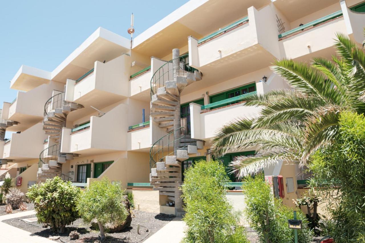 Rayito De Sol III Apartment Коста де Антигуа Екстериор снимка