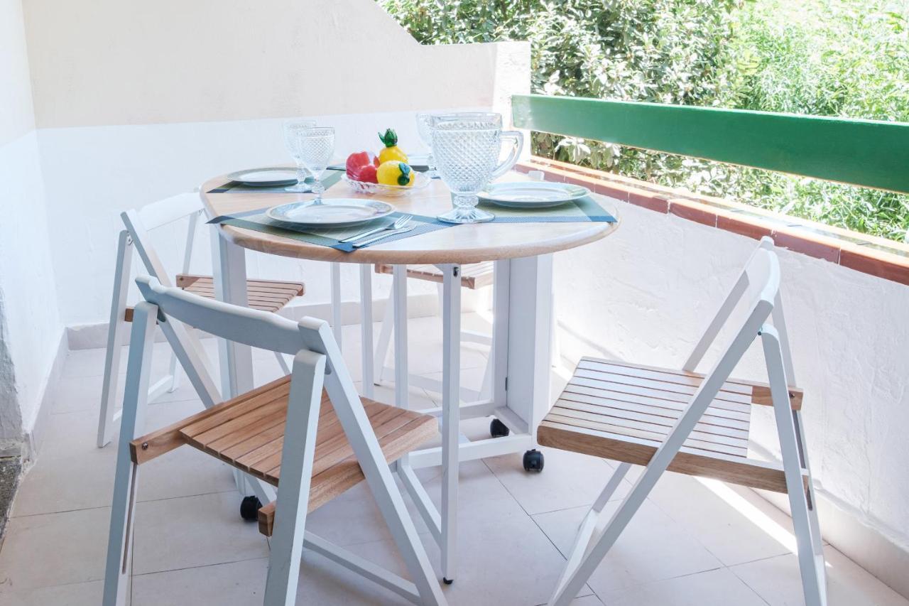 Rayito De Sol III Apartment Коста де Антигуа Екстериор снимка