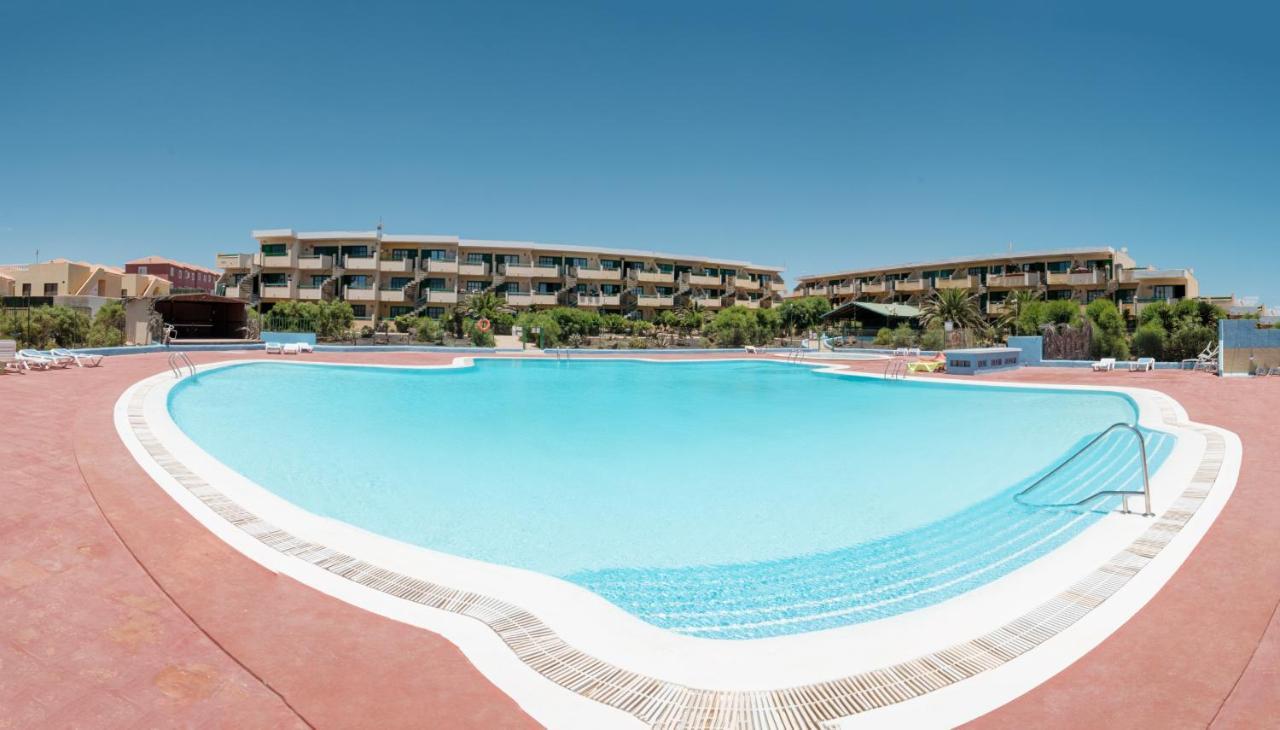 Rayito De Sol III Apartment Коста де Антигуа Екстериор снимка