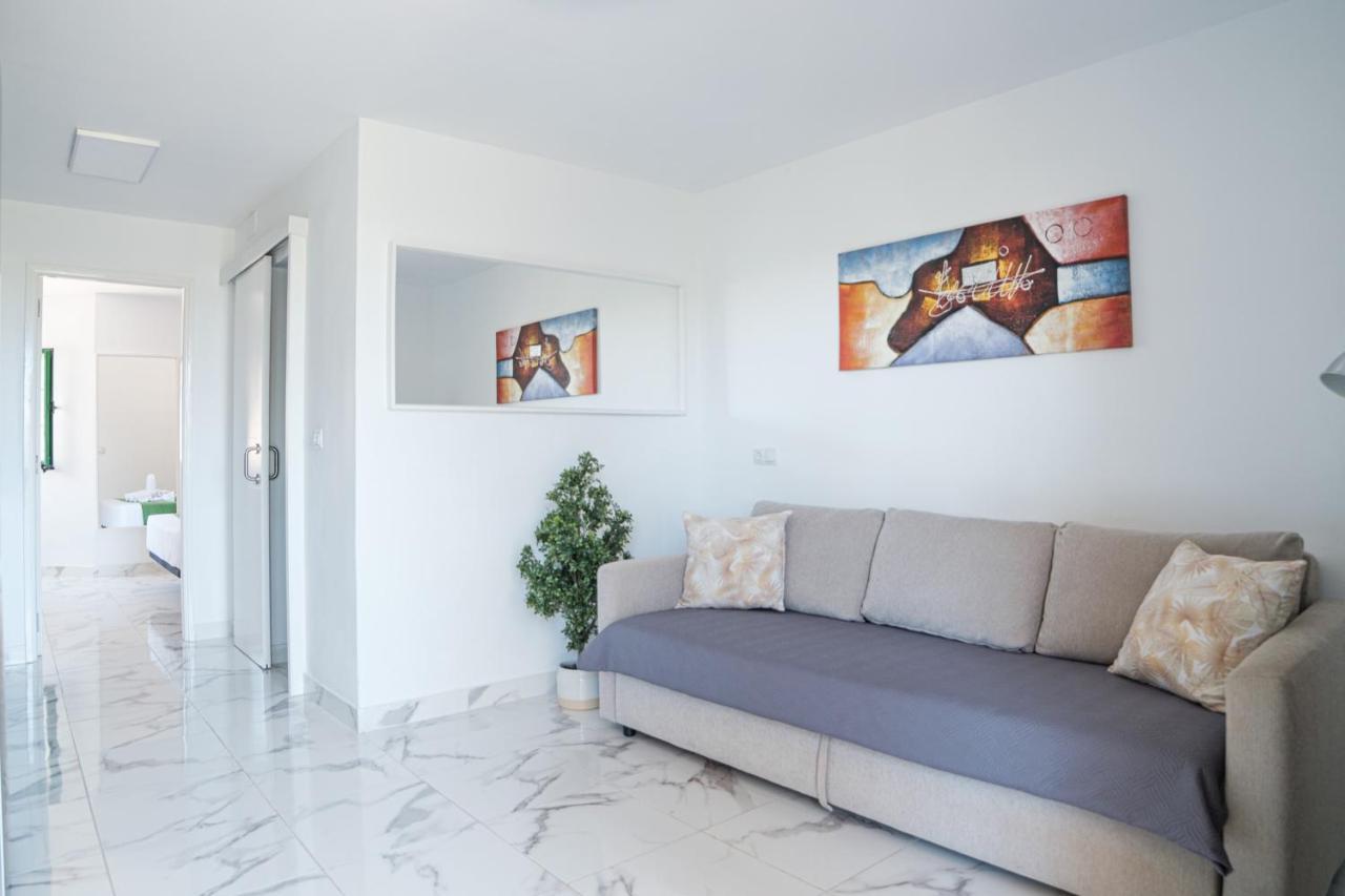 Rayito De Sol III Apartment Коста де Антигуа Екстериор снимка