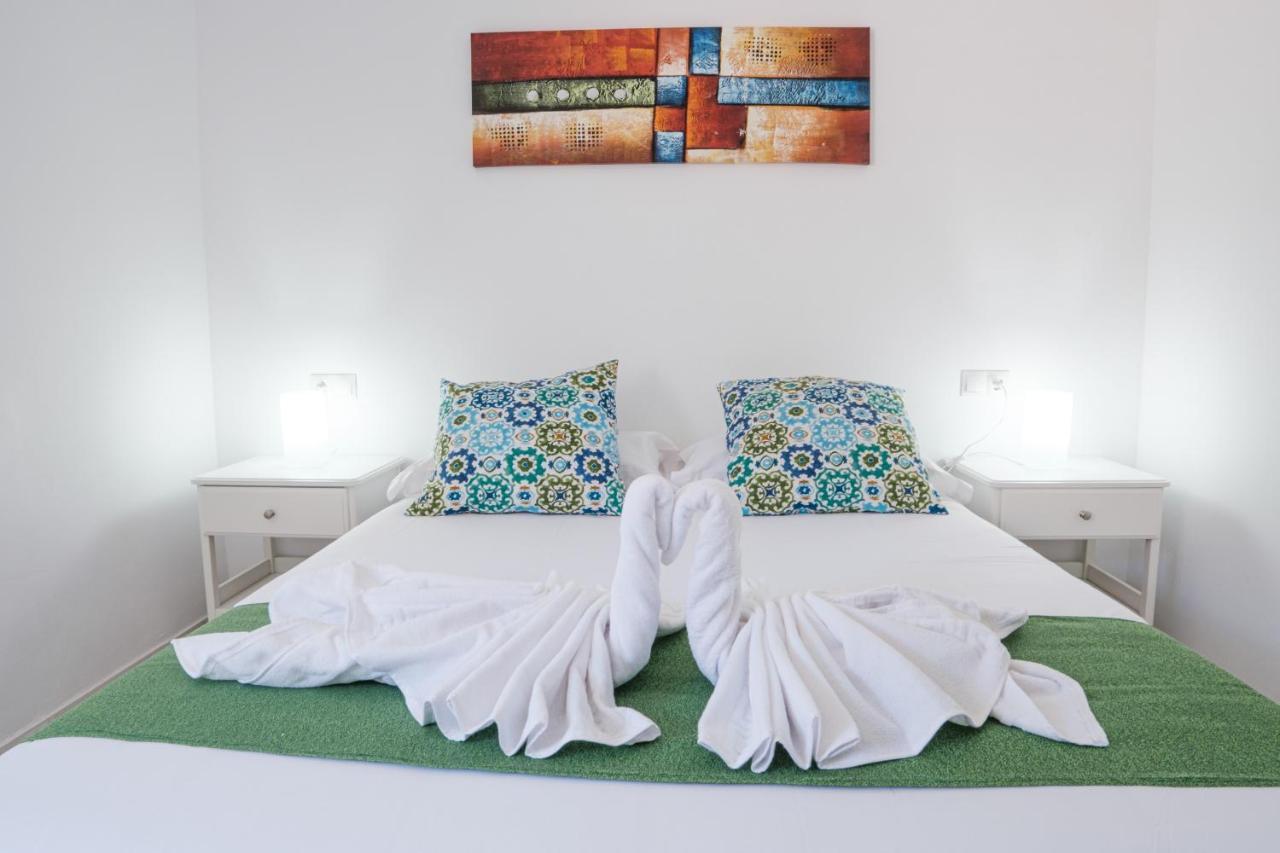 Rayito De Sol III Apartment Коста де Антигуа Екстериор снимка