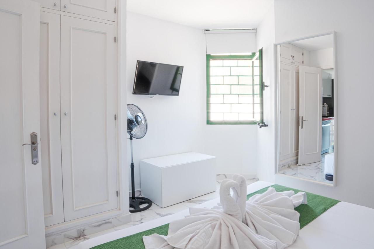 Rayito De Sol III Apartment Коста де Антигуа Екстериор снимка