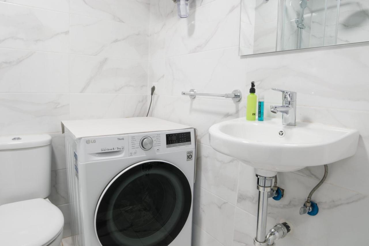 Rayito De Sol III Apartment Коста де Антигуа Екстериор снимка