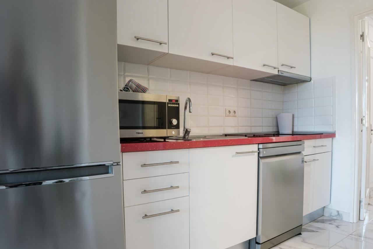 Rayito De Sol III Apartment Коста де Антигуа Екстериор снимка