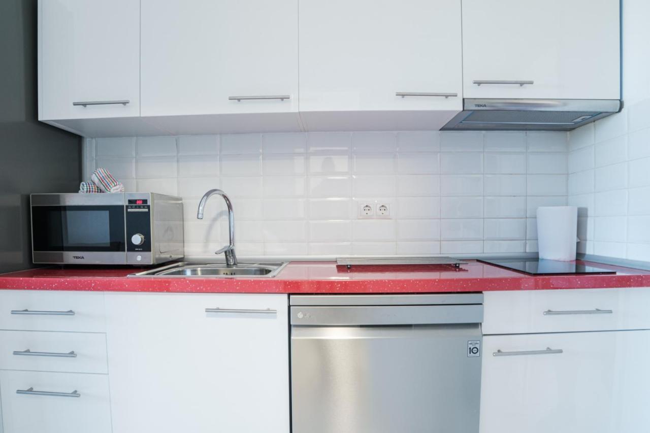 Rayito De Sol III Apartment Коста де Антигуа Екстериор снимка