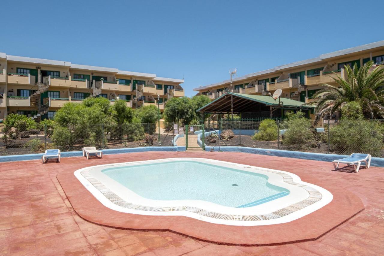 Rayito De Sol III Apartment Коста де Антигуа Екстериор снимка