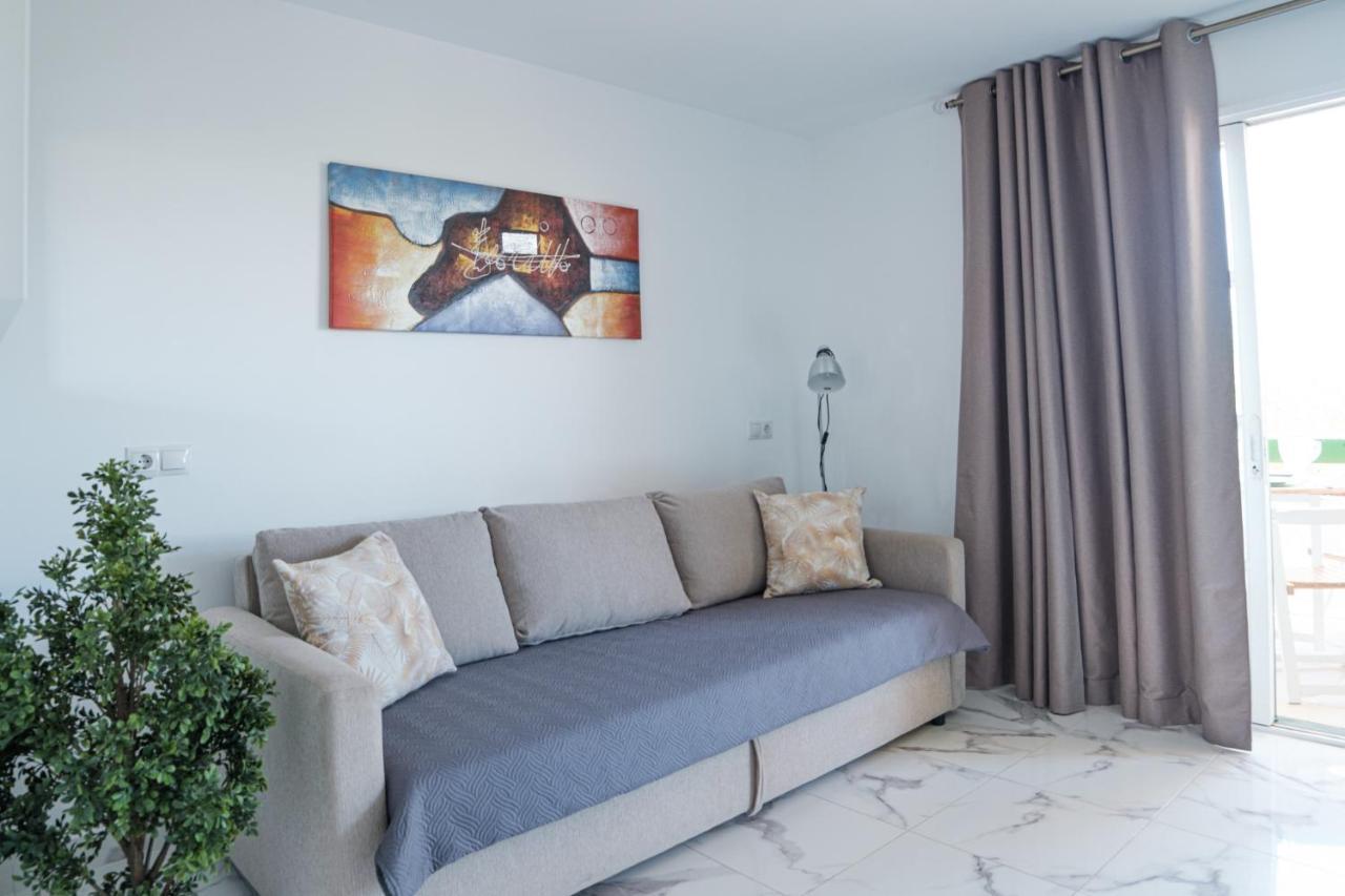 Rayito De Sol III Apartment Коста де Антигуа Екстериор снимка