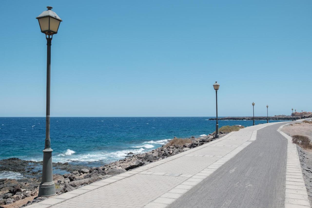 Rayito De Sol III Apartment Коста де Антигуа Екстериор снимка