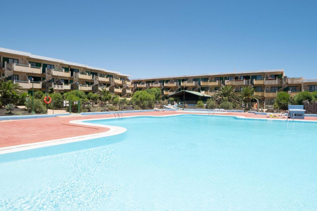 Rayito De Sol III Apartment Коста де Антигуа Екстериор снимка